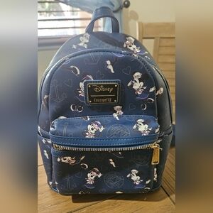 Sailor Minnie Dysney Bagpack
